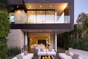 1424 Rising Glen Rd, Los Angeles, CA 90069 - Photo 1