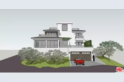 16767 Marquez Ter, Pacific Palisades, CA 90272 - Photo 1