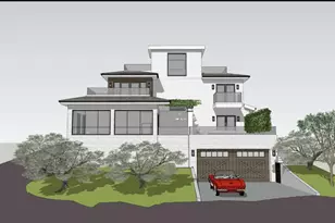 16767 Marquez Terrace, Pacific Palisades, CA 90272 - Photo 1