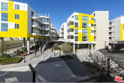 2929 Pennsylvania Ave #546, Santa Monica, CA 90404 - Photo 1