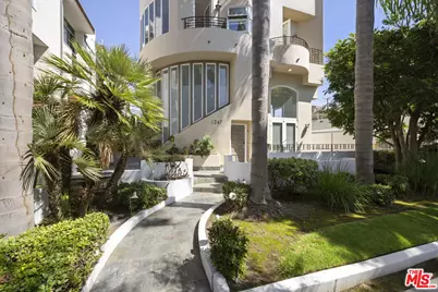 1247 23rd St #C, Santa Monica, CA 90404 - Photo 1