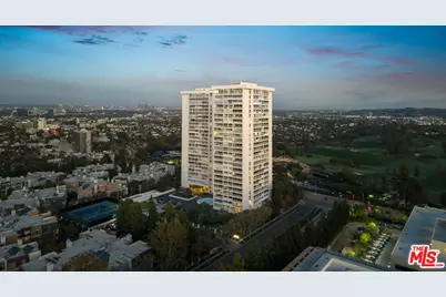 2220 Avenue Of The Stars #2205, Los Angeles, CA 90067 - Photo 1