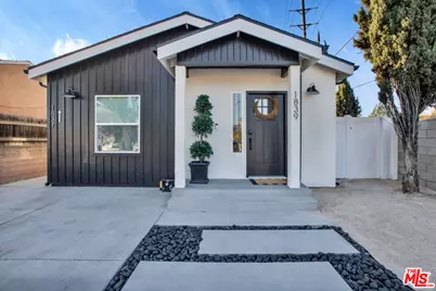 1837 N Brighton St, Burbank, CA 91506 - Photo 1