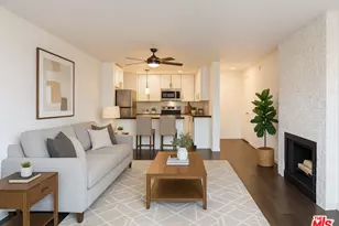141 S Clark Dr, West Hollywood, CA 90048 - Photo 1