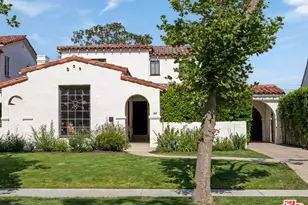 160 S Poinsettia Pl, Los Angeles, CA 90036 - Photo 1