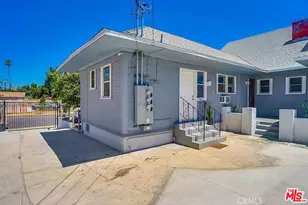2901 Raymond Ave, Los Angeles, CA 90007 - Photo 1