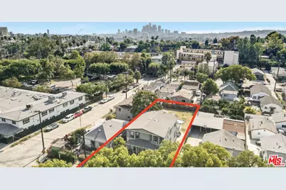 2105 Keith St, Los Angeles, CA 90031 - Photo 1