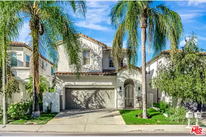 24819 Calle Cedro, Calabasas, CA 91302 - Photo 1