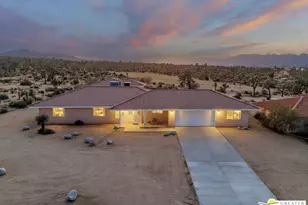 7590 Indio Ave, Yucca Valley, CA 92284 - Photo 1
