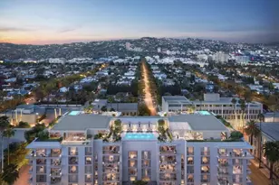 9200 Wilshire Blvd, Beverly Hills, CA 90212 - Photo 1