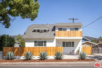 1945 Yosemite Dr, Los Angeles, CA 90041 - Photo 1