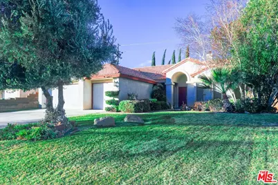 2657 Sandstone Ct, Palmdale, CA 93551 - Photo 1