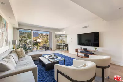 818 N Doheny Dr #607, West Hollywood, CA 90069 - Photo 1