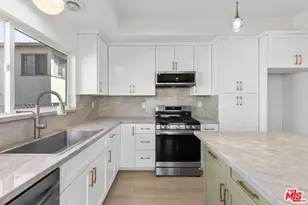 1027 S Bedford St, Los Angeles, CA 90035 - Photo 1