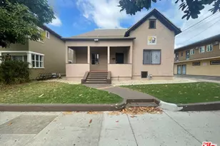 721 W 32nd St, Los Angeles, CA 90007 - Photo 1