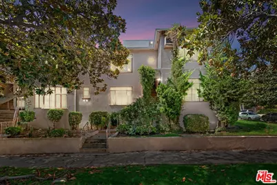 10301 Ilona Ave, Los Angeles, CA 90064 - Photo 1