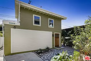 2358 W 20th St, Los Angeles, CA 90018 - Photo 1