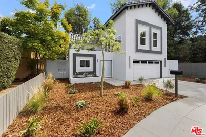 4544 Talofa Ave, Toluca Lake, CA 91602 - Photo 1
