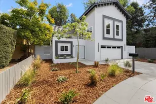 4544 Talofa Ave, Toluca Lake, CA 91602 - Photo 1