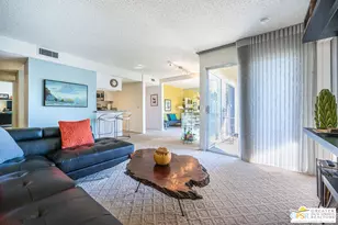 1550 S Camino Real, Palm Springs, CA 92264 - Photo 1