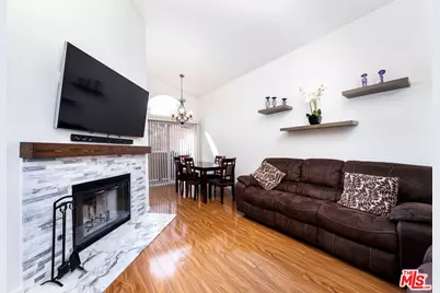 18738 Vista Del Canon #F, Newhall, CA 91321 - Photo 1