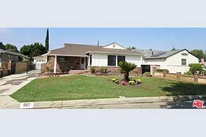 557 N Broadmoor Ave, West Covina, CA 91790 - Photo 1