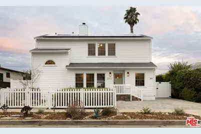 2810 Butler Ave, Los Angeles, CA 90064 - Photo 1