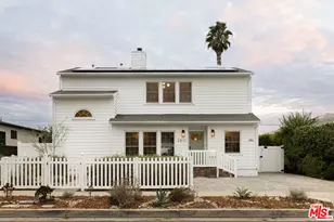 2810 Butler Ave, Los Angeles, CA 90064 - Photo 1