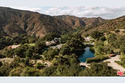 3100 Mandeville Canyon Rd, Los Angeles, CA 90049 - Photo 1