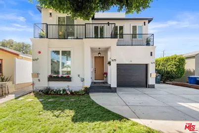 3643 Helms Ave #A, Culver City, CA 90232 - Photo 1
