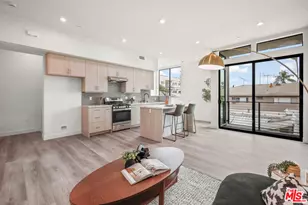 1202 N Orange Grove, West Hollywood, CA 90038 - Photo 1