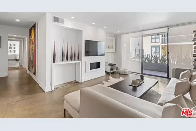 911 N Kings Rd #107, West Hollywood, CA 90069 - Photo 1