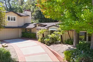 601 Tuallitan Rd, Los Angeles, CA 90049 - Photo 1