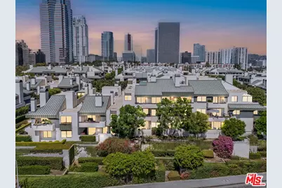 2401 Century Hl, Los Angeles, CA 90067 - Photo 1