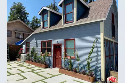 1301 W 22nd St #1303, Los Angeles, CA 90007 - Photo 1