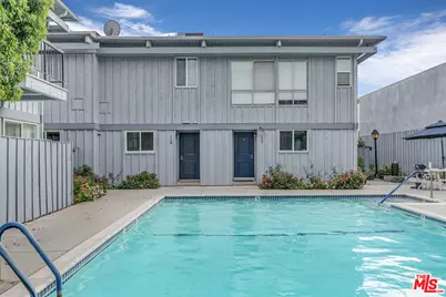 5447 Zelzah Ave #118, Encino, CA 91316 - Photo 1