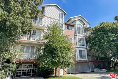 1210 S Shenandoah St #104, Los Angeles, CA 90035 - Photo 1