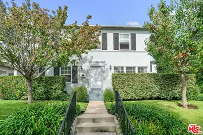 1705 Stearns Dr, Los Angeles, CA 90035 - Photo 1