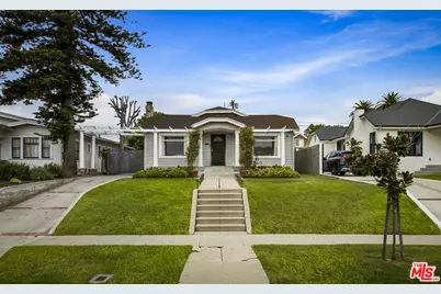 5331 S Victoria Ave, Los Angeles, CA 90043 - Photo 1