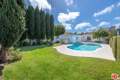 2918 Castle Heights Ave, Los Angeles, CA 90034 - Photo 1