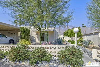 1847 Sandcliff Rd, Palm Springs, CA 92264 - Photo 1