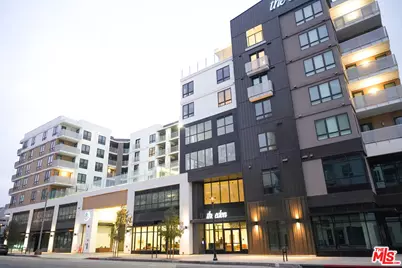 1340 S Hill St #Ph743, Los Angeles, CA 90015 - Photo 1