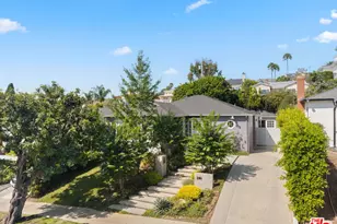 2411 S Canfield Ave, Los Angeles, CA 90034 - Photo 1