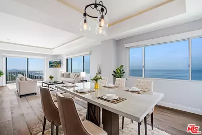 101 California Ave #901, Santa Monica, CA 90403 - Photo 1