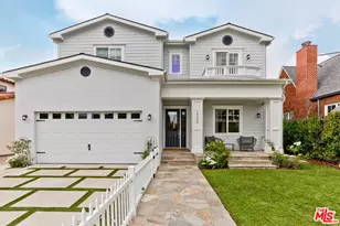 10559 Cushdon Ave, Los Angeles, CA 90064 - Photo 1