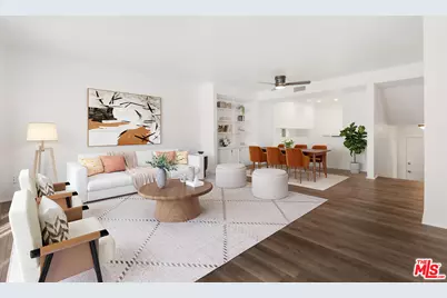 14500 Van Nuys Blvd #33, Panorama City, CA 91402 - Photo 1