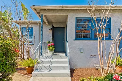 3823 Moore St, Los Angeles, CA 90066 - Photo 1