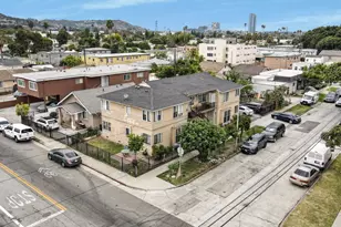 5232 Westhaven St, Los Angeles, CA 90016 - Photo 1