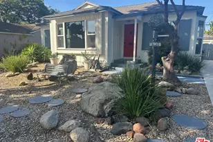 3169 S Bentley Ave, Los Angeles, CA 90034 - Photo 1