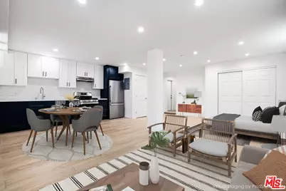 527 S Barrington Ave #16, Los Angeles, CA 90049 - Photo 1